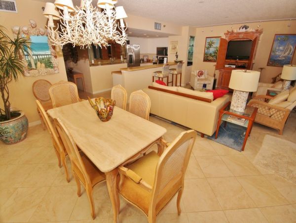 New Smyrna Beach Condo 978545