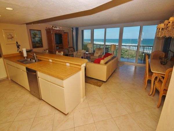 New Smyrna Beach Condo 978545