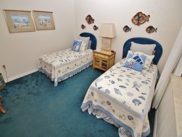 New Smyrna Beach Condo 978545