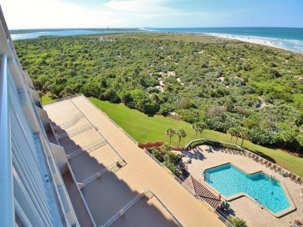 New Smyrna Beach Condo 978545