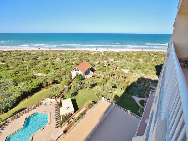 New Smyrna Beach Condo 978545