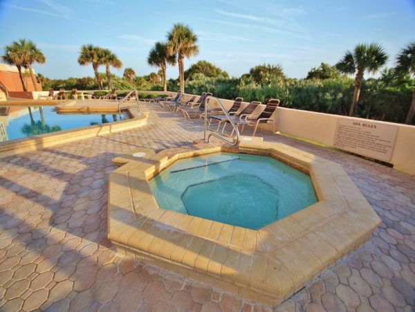 New Smyrna Beach Condo 978545