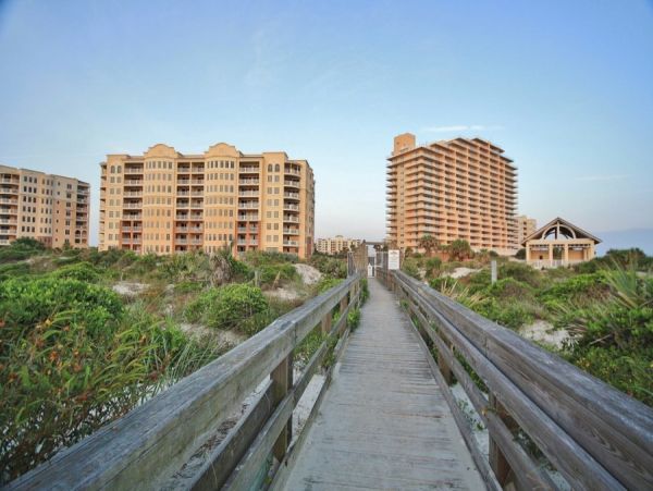 New Smyrna Beach Condo 978545