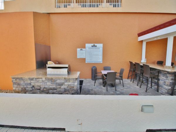 New Smyrna Beach Condo 978545