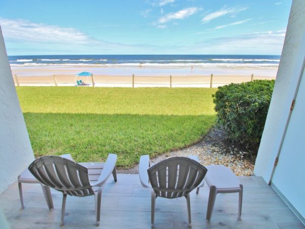 New Smyrna Beach Condo 978547