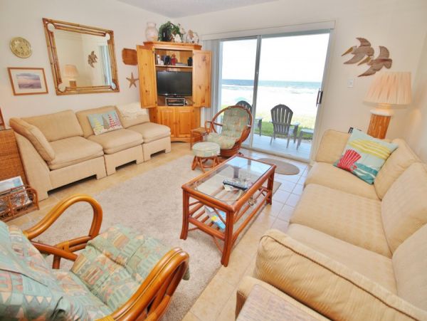 New Smyrna Beach Condo 978547