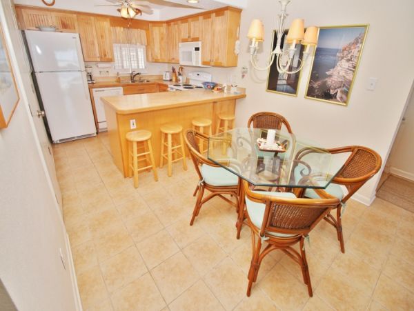 New Smyrna Beach Condo 978547