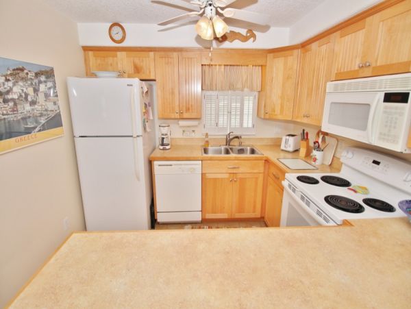 New Smyrna Beach Condo 978547