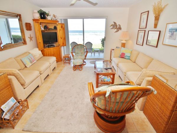 New Smyrna Beach Condo 978547