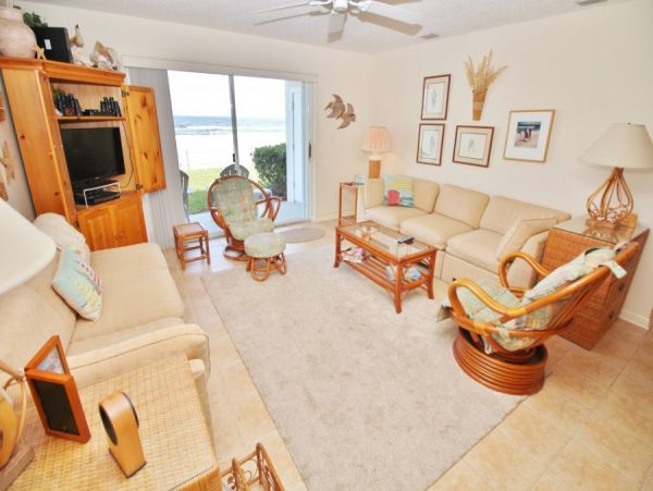 New Smyrna Beach Condo 978547
