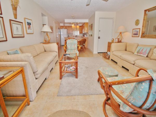 New Smyrna Beach Condo 978547