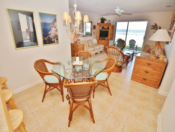 New Smyrna Beach Condo 978547