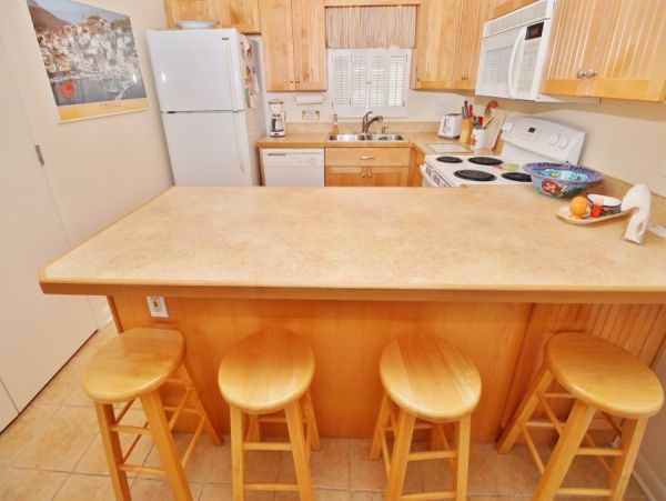 New Smyrna Beach Condo 978547