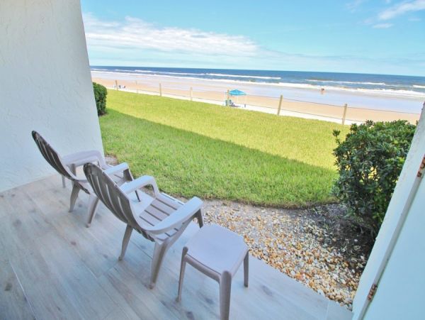 New Smyrna Beach Condo 978547