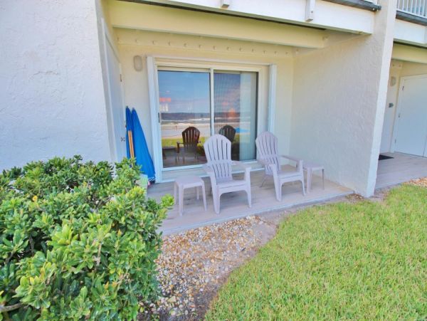 New Smyrna Beach Condo 978547