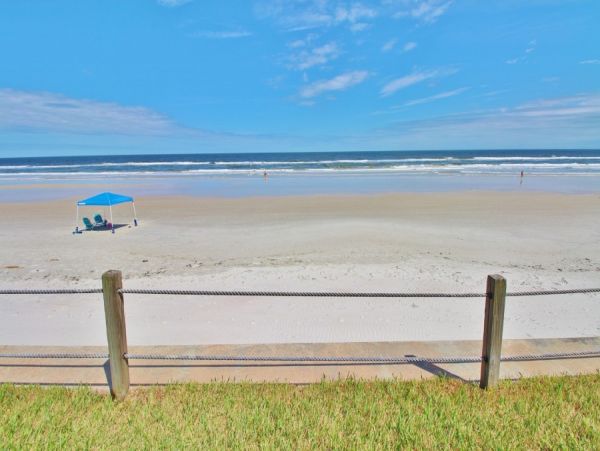 New Smyrna Beach Condo 978547
