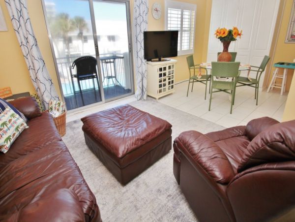 New Smyrna Beach Condo 978548
