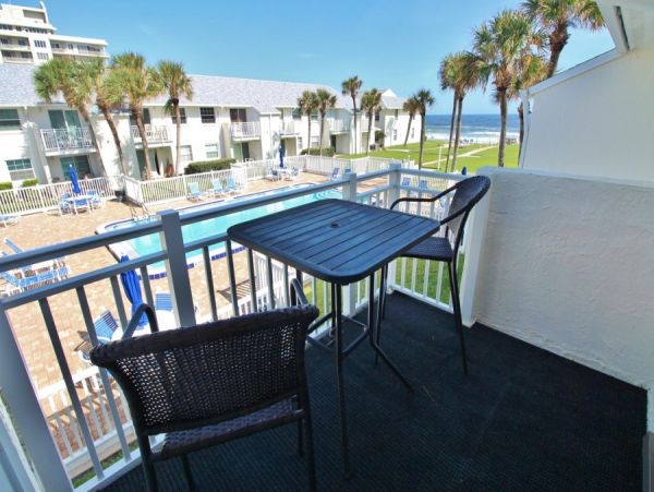 New Smyrna Beach Condo 978548