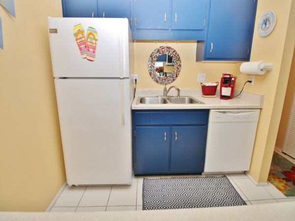 New Smyrna Beach Condo 978548