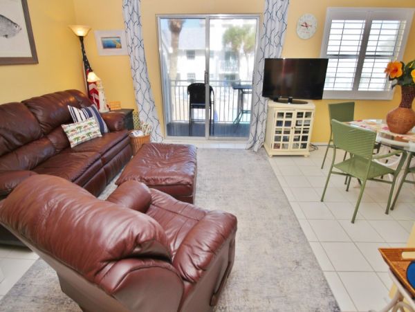 New Smyrna Beach Condo 978548