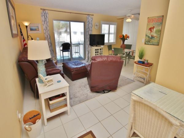 New Smyrna Beach Condo 978548