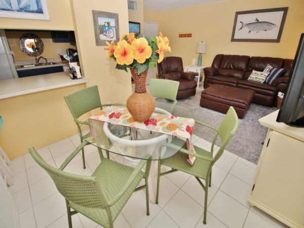New Smyrna Beach Condo 978548