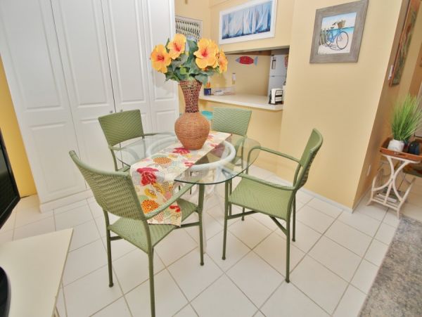 New Smyrna Beach Condo 978548