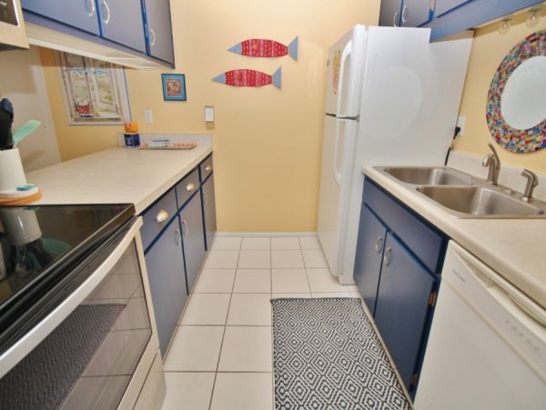 New Smyrna Beach Condo 978548