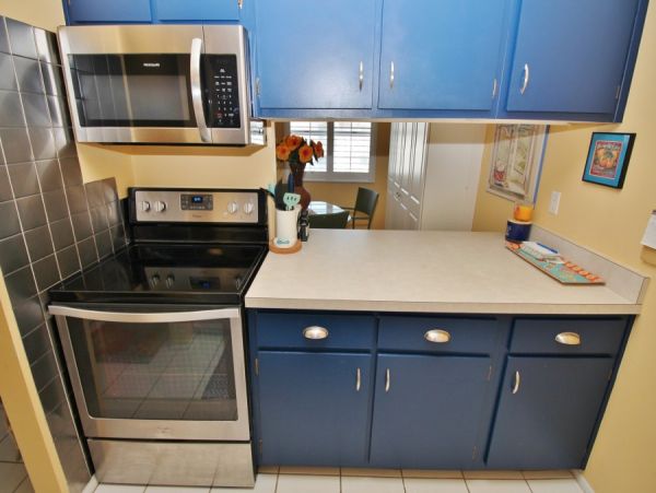 New Smyrna Beach Condo 978548