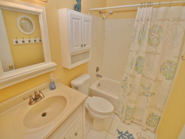 New Smyrna Beach Condo 978548