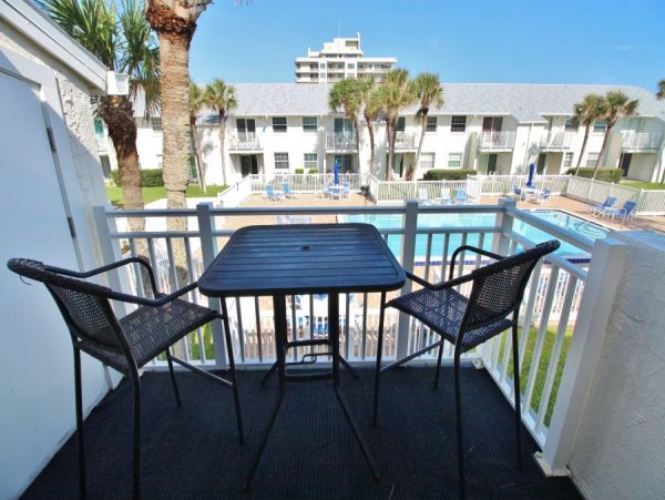New Smyrna Beach Condo 978548