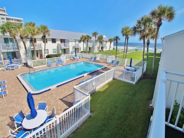 New Smyrna Beach Condo 978548