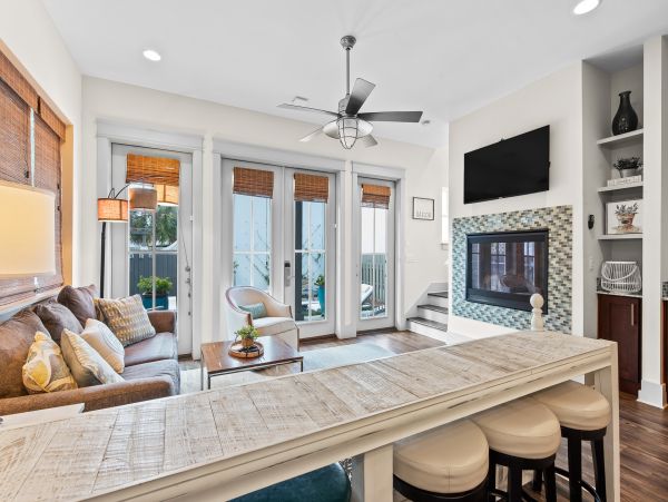 Beaches Of South Walton 5 Bedroom Vacation Home Sleeps 16