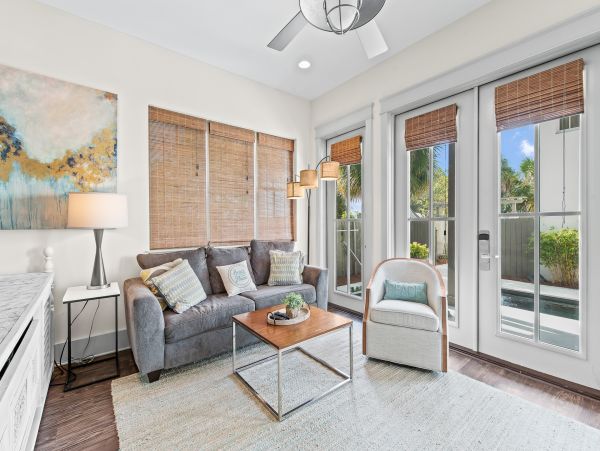 Beaches Of South Walton 5 Bedroom Vacation Home Sleeps 16