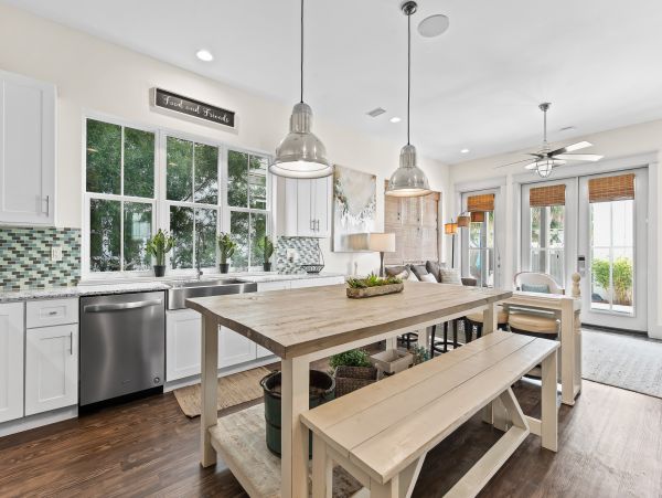 Beaches Of South Walton 5 Bedroom Vacation Home Sleeps 16