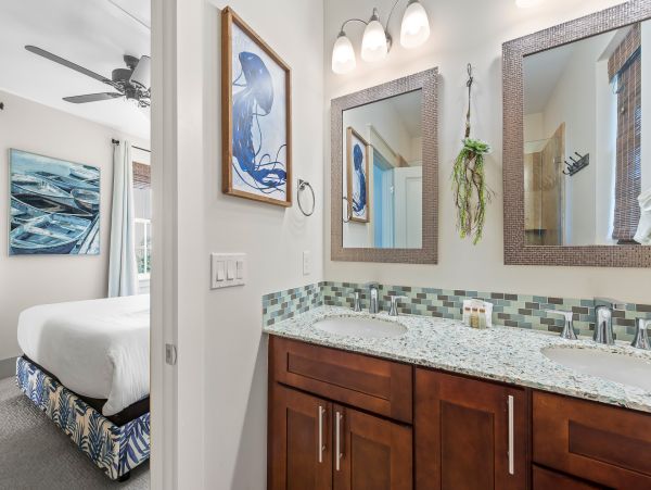 Beaches Of South Walton 5 Bedroom Vacation Home Sleeps 16