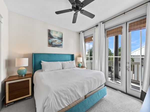 Beaches Of South Walton 5 Bedroom Vacation Home Sleeps 16