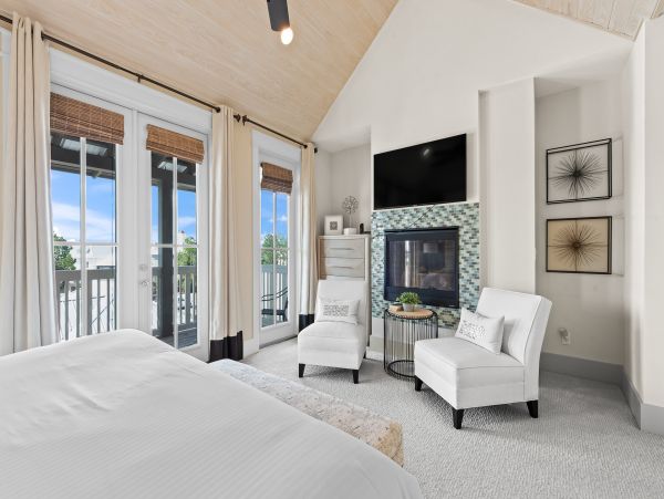 Beaches Of South Walton 5 Bedroom Vacation Home Sleeps 16
