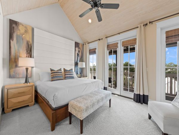 Beaches Of South Walton 5 Bedroom Vacation Home Sleeps 16