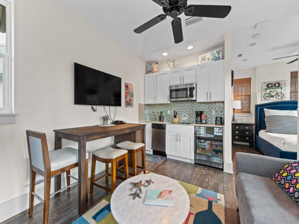 Beaches Of South Walton 5 Bedroom Vacation Home Sleeps 16