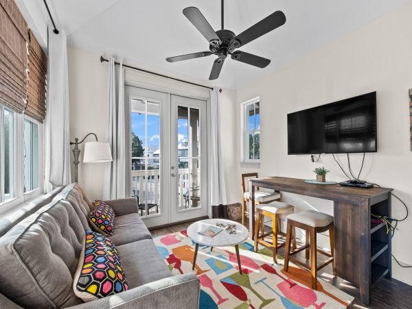 Beaches Of South Walton 5 Bedroom Vacation Home Sleeps 16