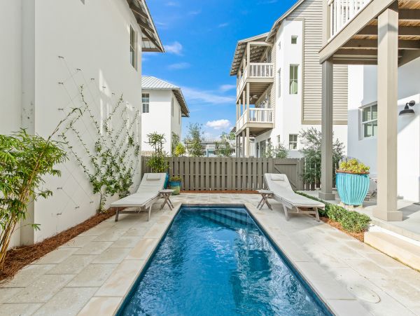 Beaches Of South Walton 5 Bedroom Vacation Home Sleeps 16