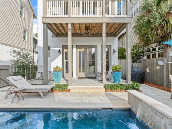 Beaches Of South Walton 5 Bedroom Vacation Home Sleeps 16