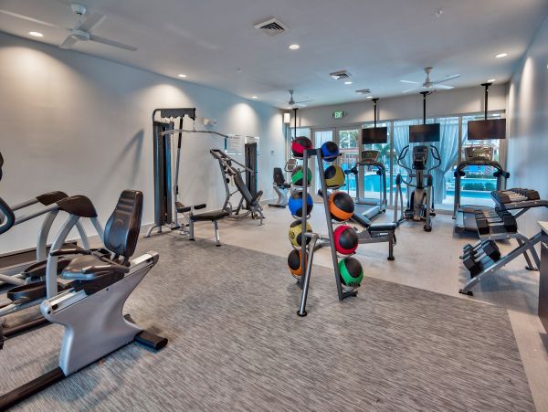Beaches Of South Walton 5 Bedroom Vacation Home Sleeps 16