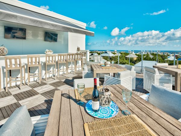 Beaches Of South Walton 5 Bedroom Vacation Home Sleeps 16