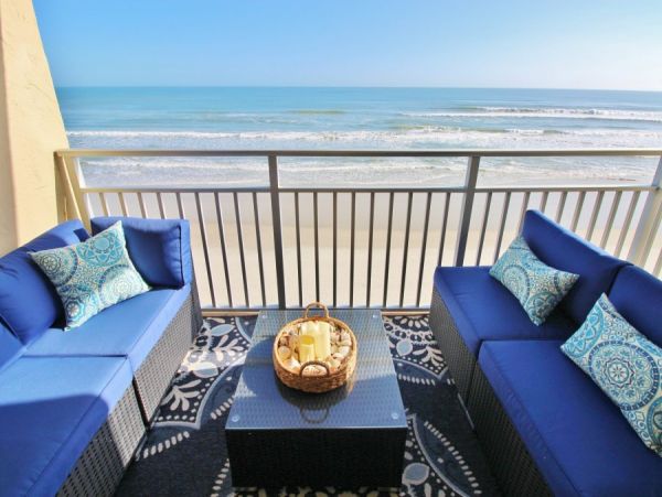 New Smyrna Beach Condo 978550
