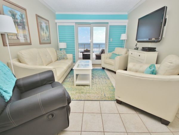 New Smyrna Beach Condo 978550