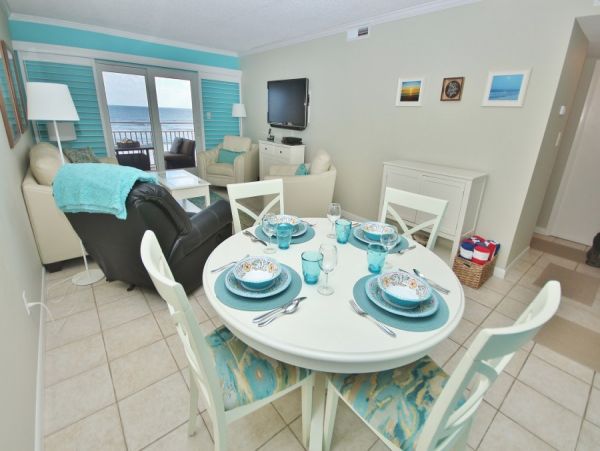 New Smyrna Beach Condo 978550