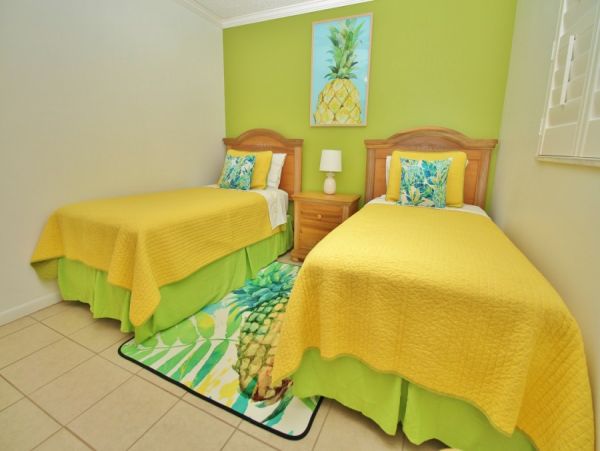 New Smyrna Beach Condo 978550