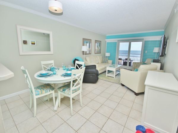 New Smyrna Beach Condo 978550